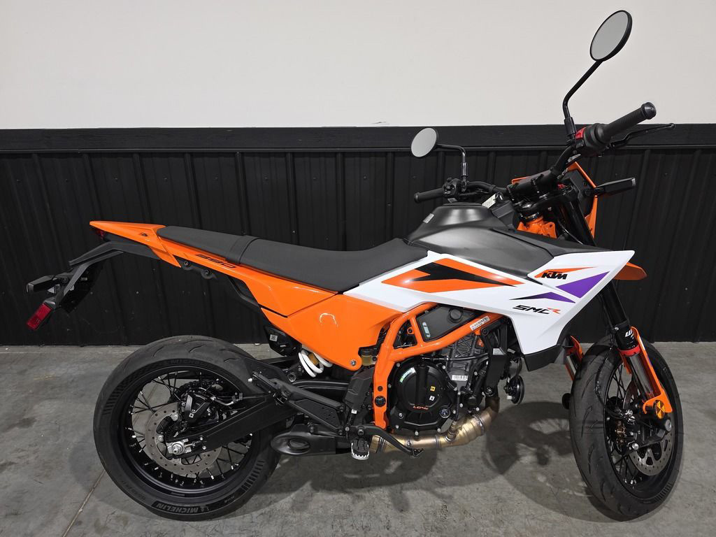 2026 KTM SMC 390 R 390 R in Camp Hill, PA