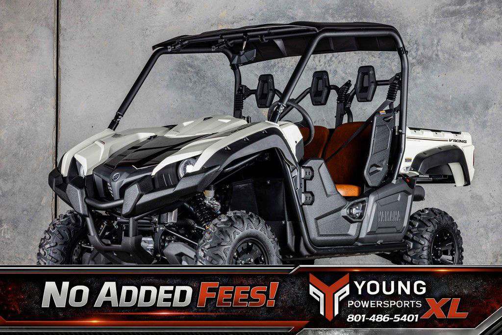 2026 Yamaha Viking EPS Ranch Edition in centerville UT