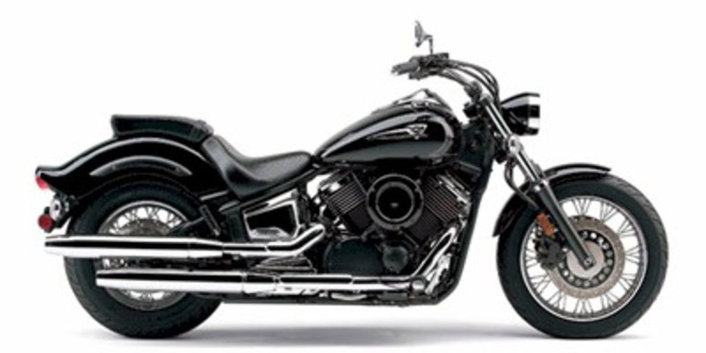 2006 Yamaha V Star 1100 Custom 1100 CUSTOM in Centerville, UT