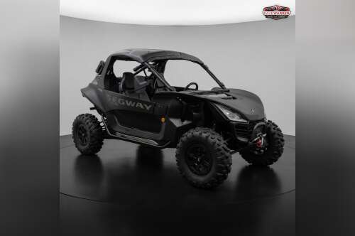 2025 Segway VILLAIN SX10 P in westfield NY
