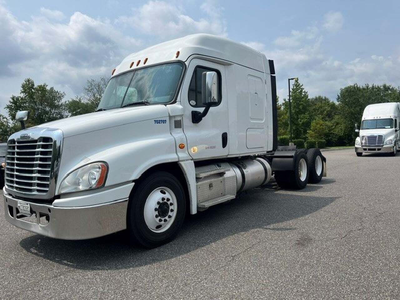 2020 FREIGHTLINER CASCADIA 125 in Swedesboro, NJ