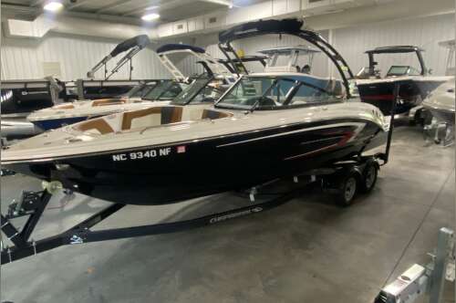2025 Chaparral 23 Ssi in north carolina NC