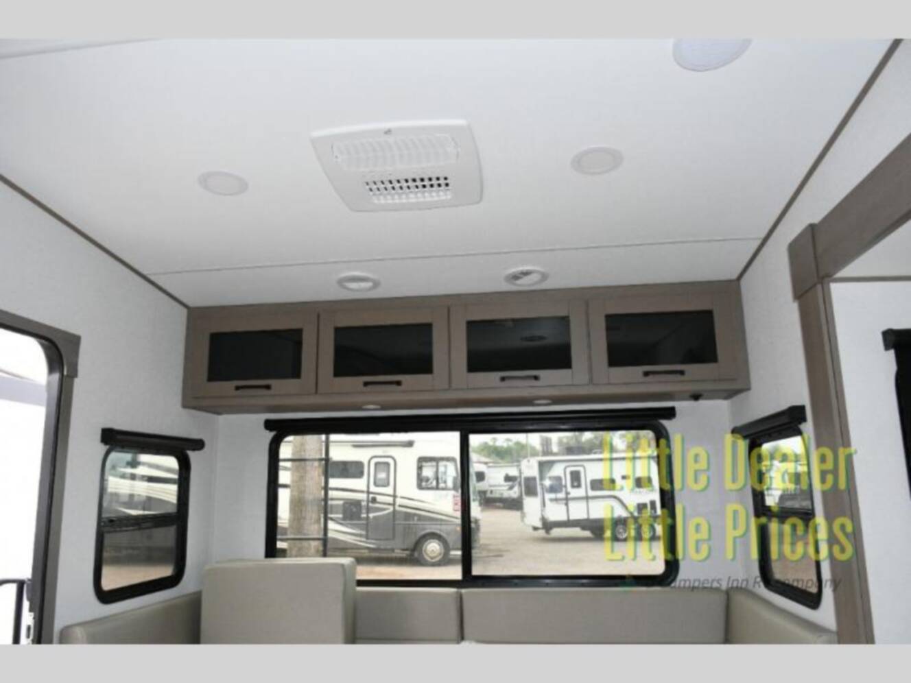 A photo of this 2024 Grand Design Reflection 260RD