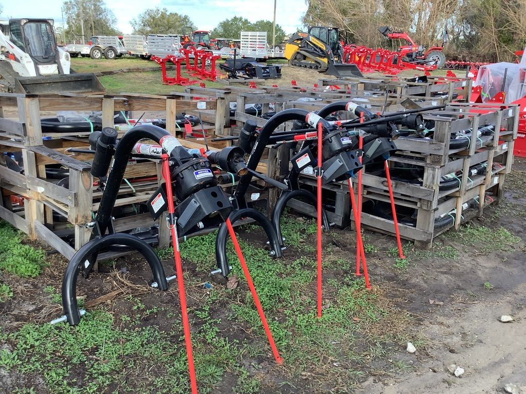 2025 Woods Post Hole Diggers PD25.20 in Ocala, FL