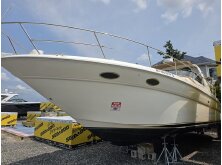 Sea Ray SDX 230 Surf Review image