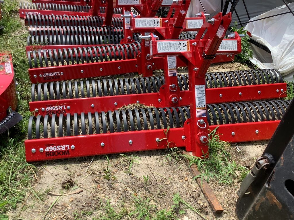 2025 Woods Landscape Rakes LRS96P in Ocala, FL