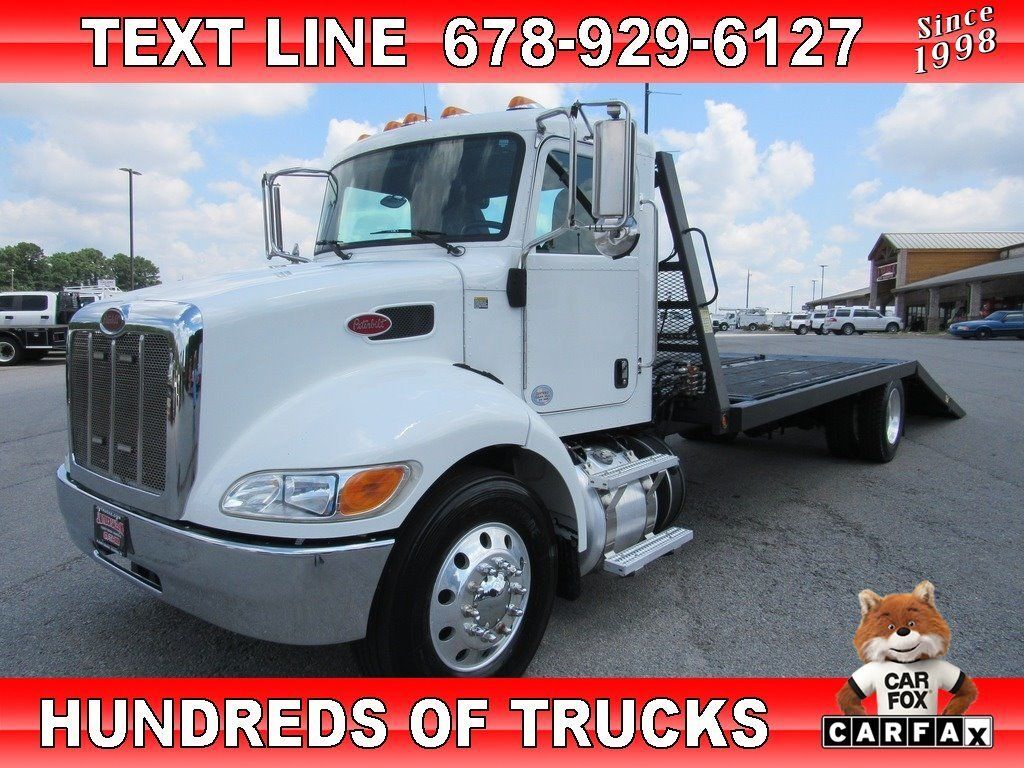 2018 PETERBILT 337 in Flowery Branch, GA