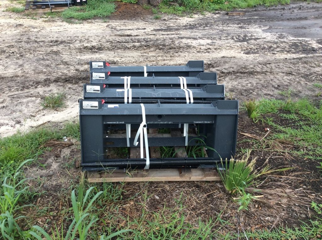 2026 Woods Landscape Rakes LRS60 in Ocala, FL