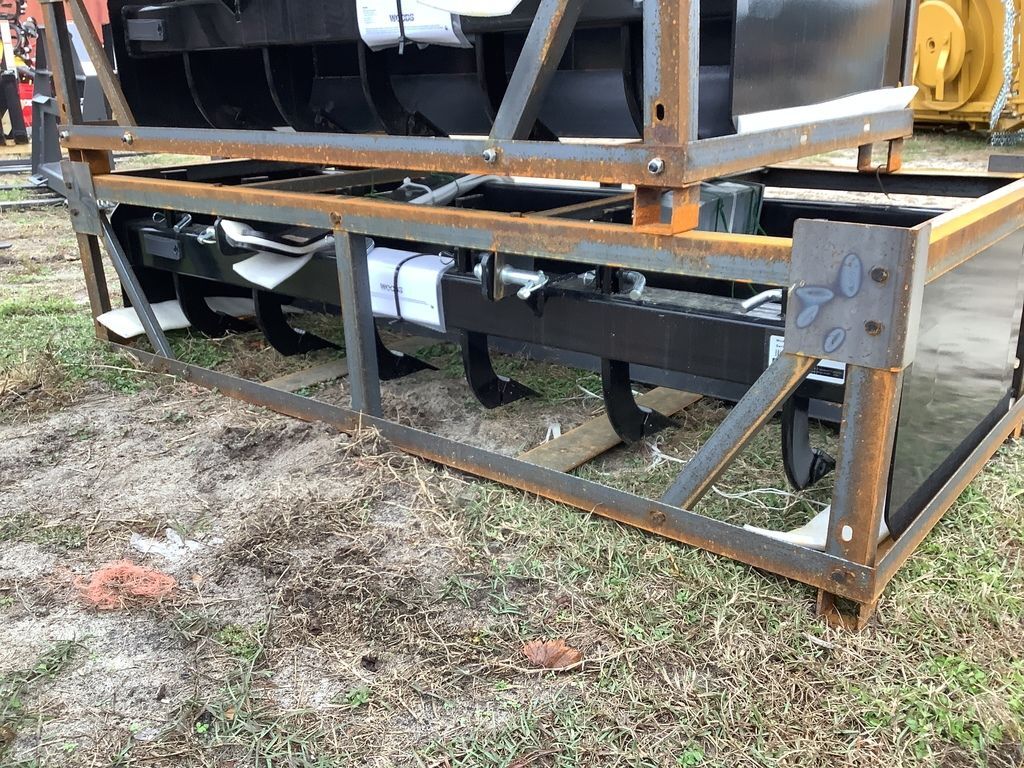 2025 Woods Box Scrapers BS72.20 in Ocala, FL