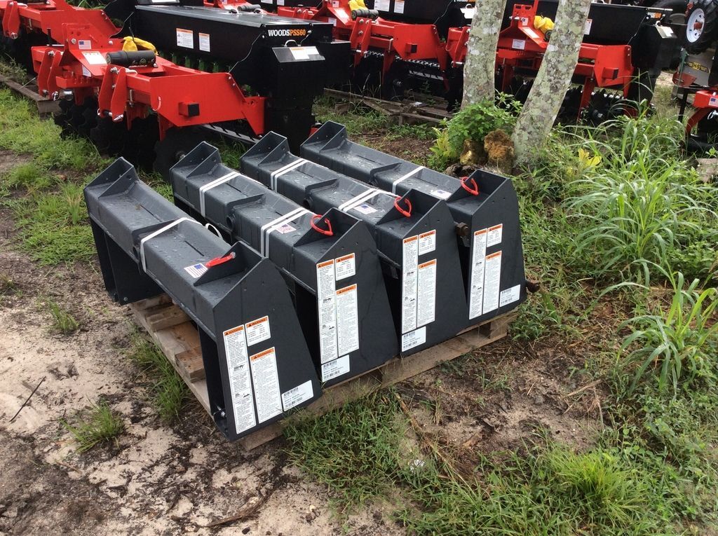 2026 Woods Bale Spears BS3044 in Ocala, FL