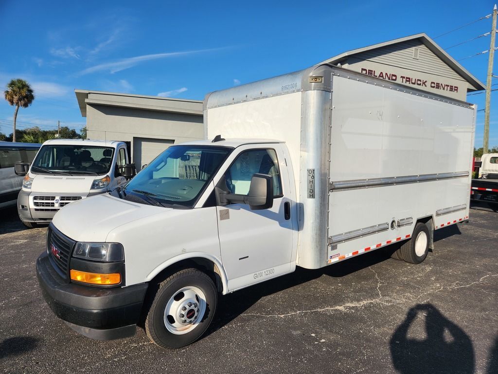 2021 GMC SAVANA in Deland, FL