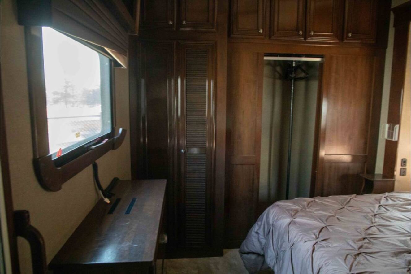 A photo of this 2018 Redwood Rv Redwood RW394 / 3941FL