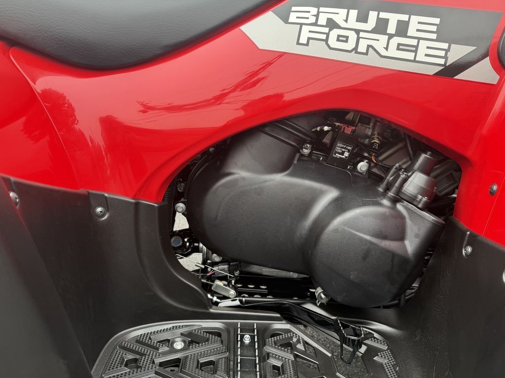 2026 Kawasaki Brute Force® 750 in carol stream IL