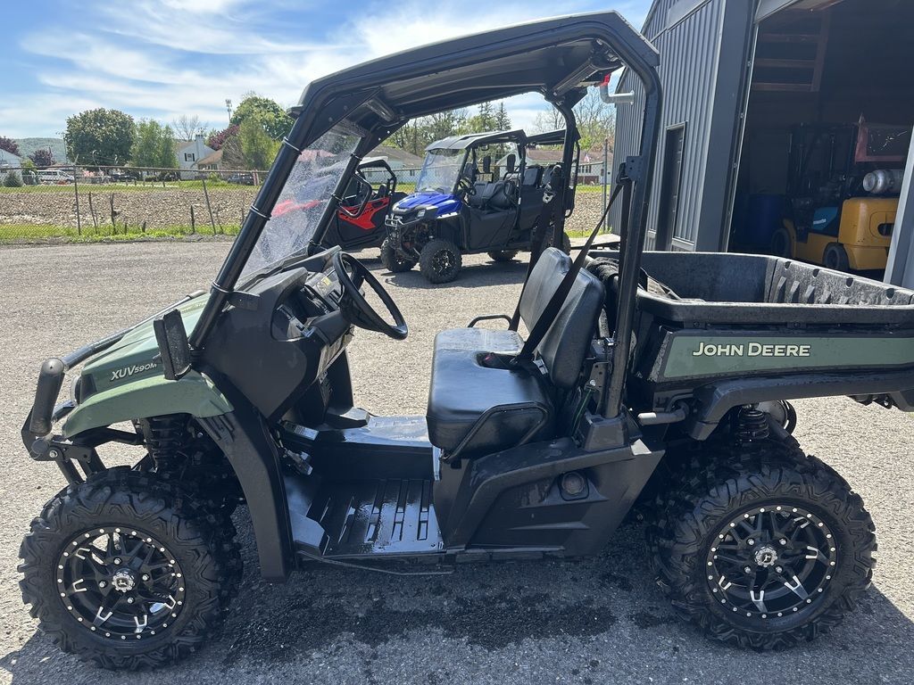 2019 John Deere XUV590M BASE in williamsport PA