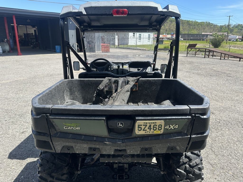 2019 John Deere XUV590M BASE in williamsport PA