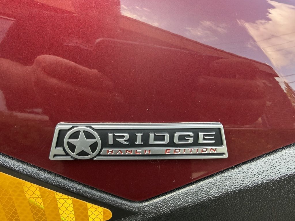 2026 Kawasaki Ridge® Crew Platinum Ranch Edition Hvac in carol stream IL