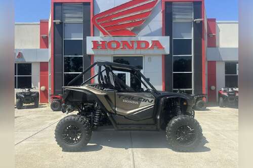 2026 Honda® Talon 1000X FOX Live Valve in granite falls NC