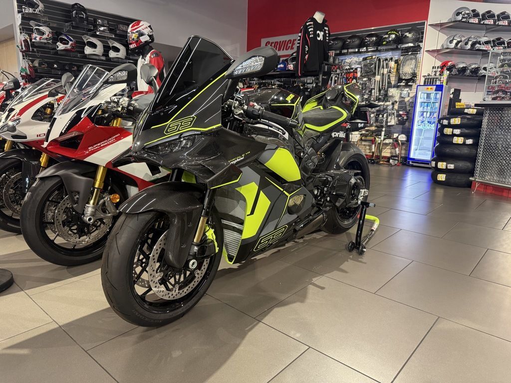 2026 Ducati Panigale V4 Lamborghini V4 in Tucson, AZ