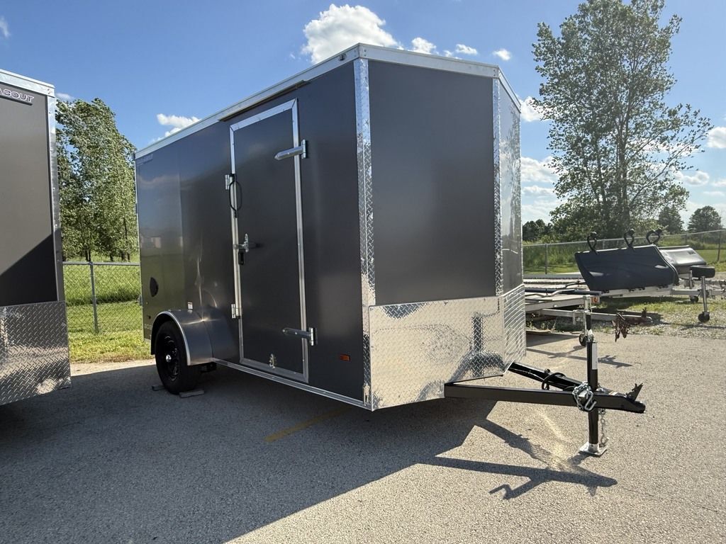2027 Haul-About 6X12 in Francis Creek, WI