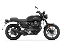 2026 Moto Guzzi V7 Sport First Ride  image