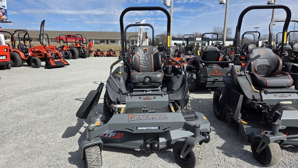 2023 Spartan Mower - Zero Turn For Sale - Spartan Mower - Zero