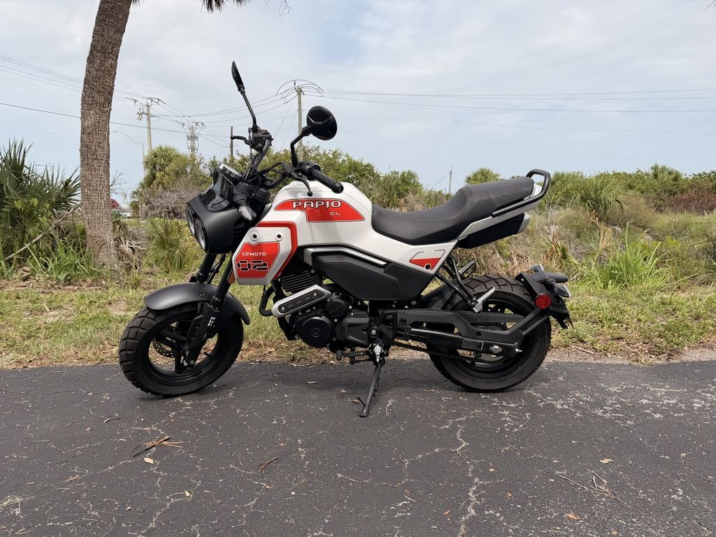 2026 CFMOTO Papio CL BASE in Sarasota, FL