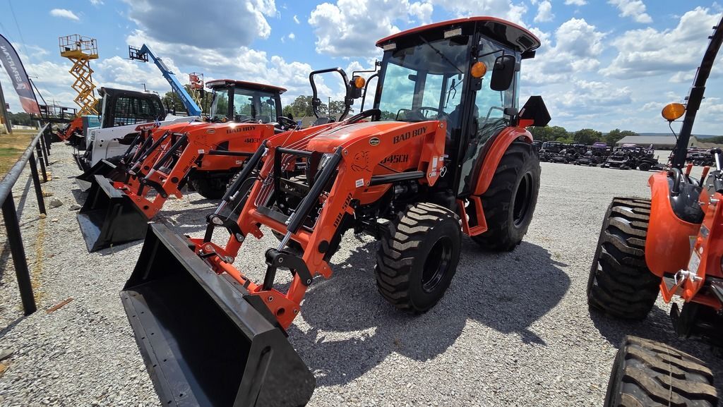 2026 Bad Boy Tractors Series 5045CH in Batesville, AR