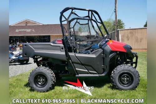 2026 Honda® Pioneer 700 in emmaus PA
