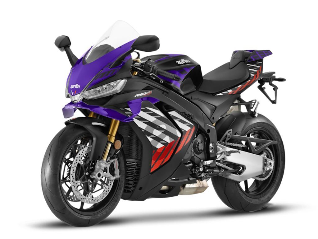 2027 Aprilia® RSV4 Factory 1100 FACTORY in Savannah, GA