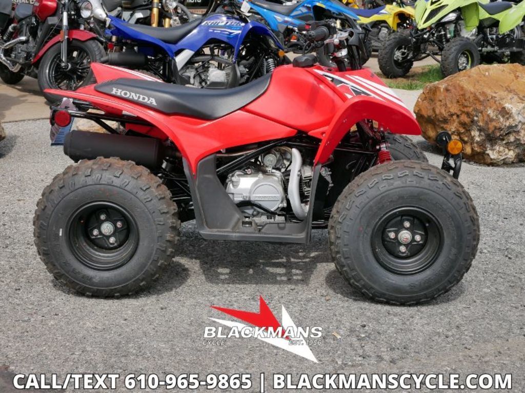 2026 Honda® TRX90X in emmaus PA