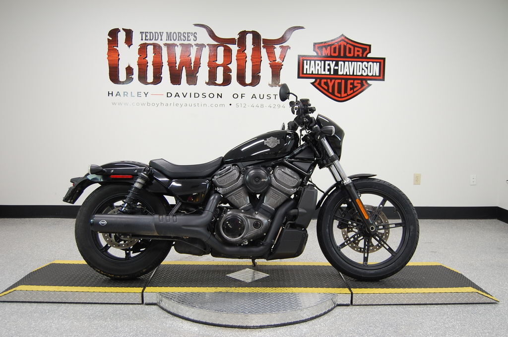 2023 Harley-Davidson® RH975 - Nightster NIGHTSTER in Austin, TX