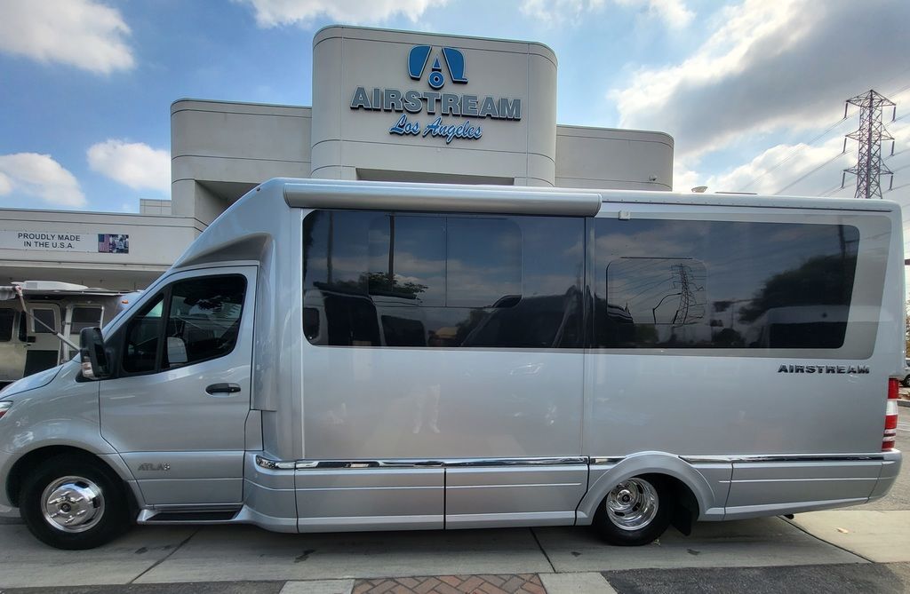 2023 Airstream Atlas E1 in san gabriel CA