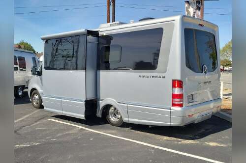 2023 Airstream Atlas E1 in san gabriel CA