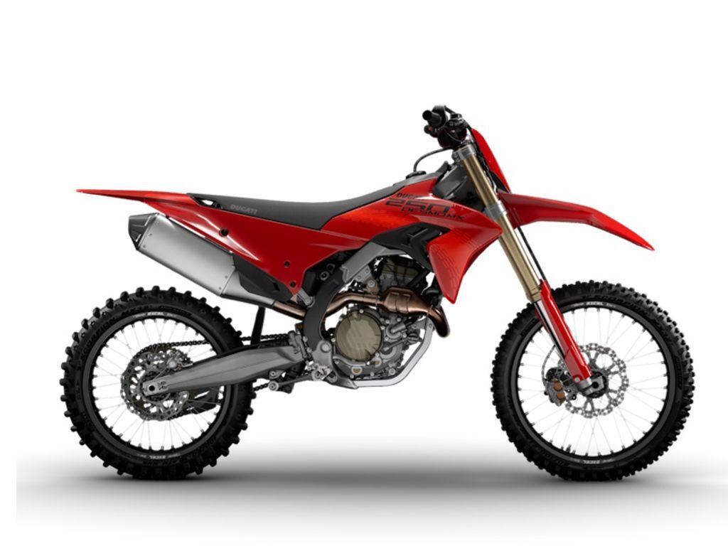 2027 Ducati Desmo250 MX MX in Miami, FL