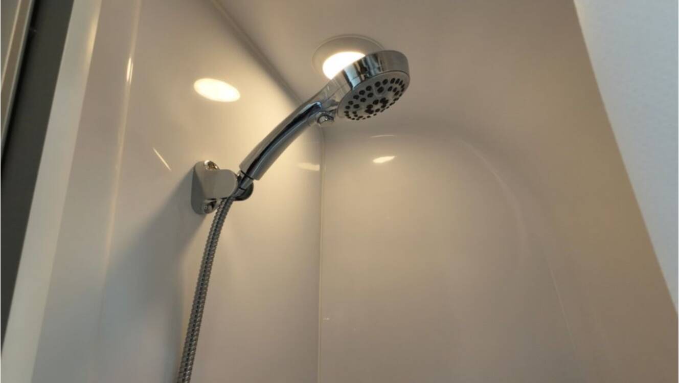 A photo of this 2026 Airstream World Traveler 22RB