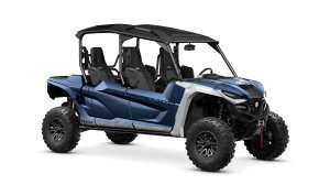 2026 Yamaha Wolverine RMAX4 1000 Limited in bedford PA