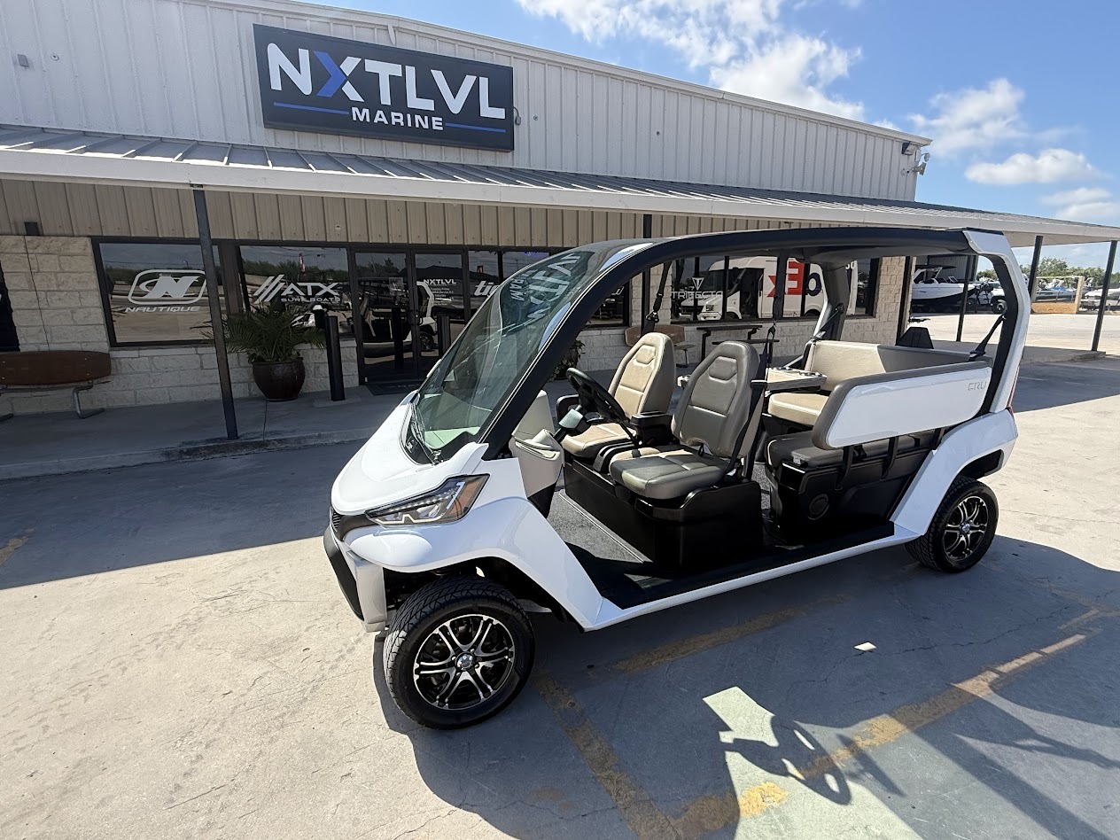 2024 Club Car CRU in new braunfels TX