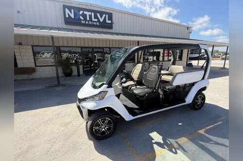 2024 Club Car CRU in new braunfels TX