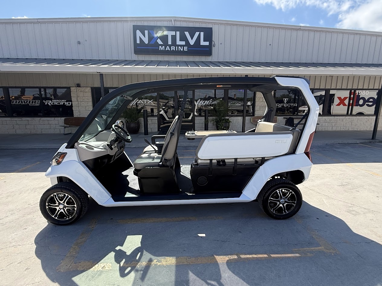 2024 Club Car CRU in new braunfels TX