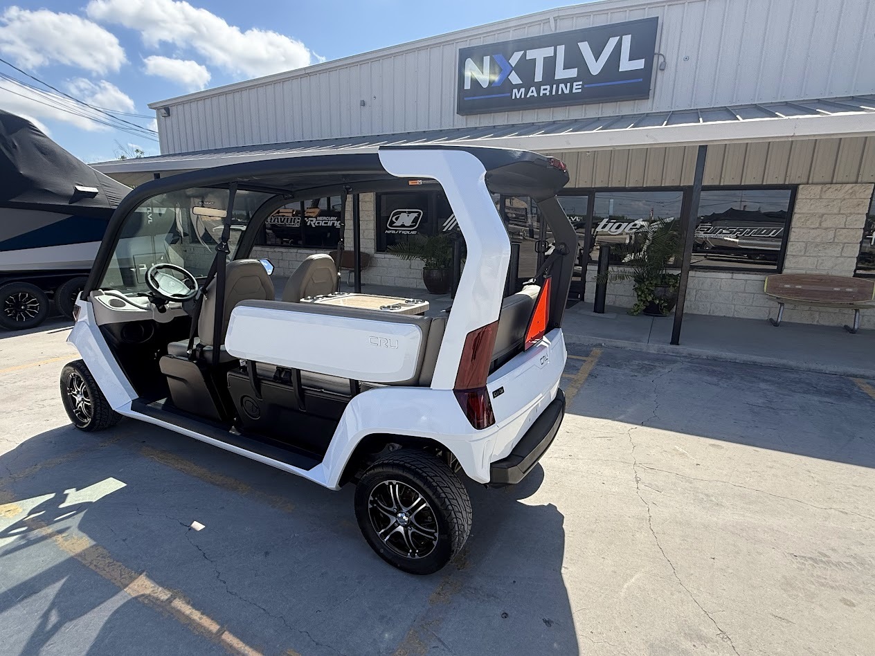 2024 Club Car CRU in new braunfels TX