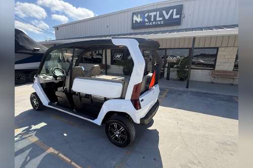 2024 Club Car CRU in new braunfels TX