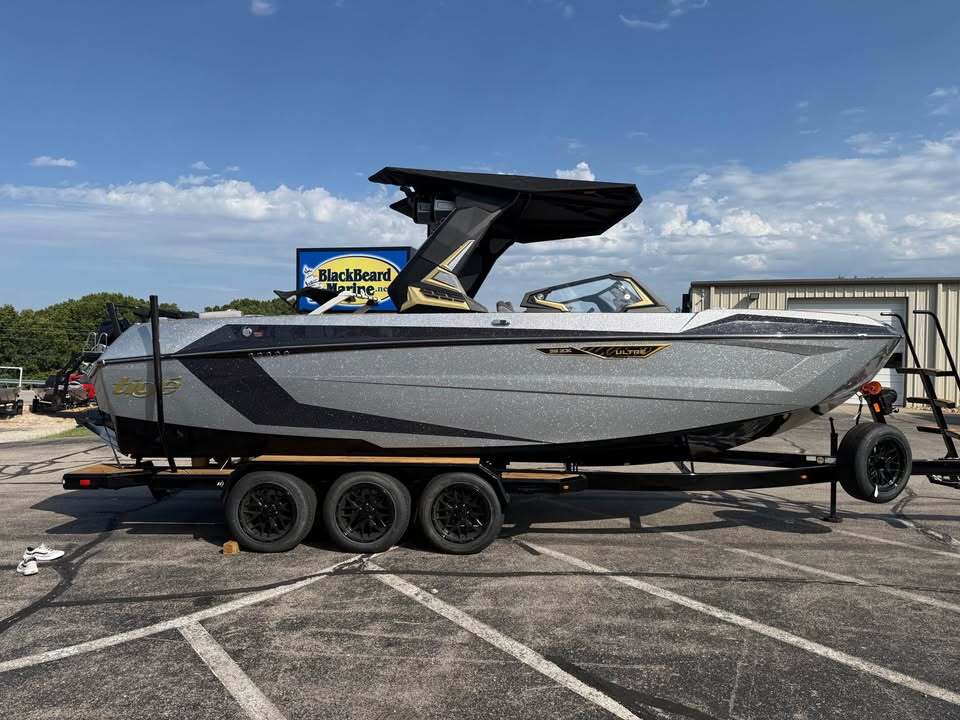 2027 Tige ULTRE 25ZX in branson west MO