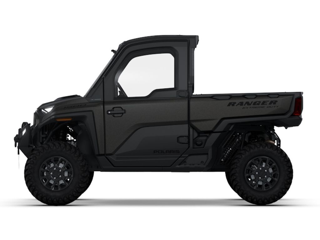 2026 Polaris® Ranger XD 1500 NorthStar Ultimate in millstone NJ