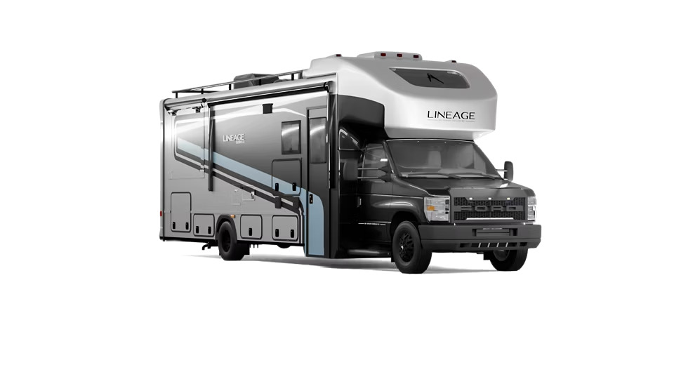 2027 Grand Design Lineage Series E 30DC in simi valley CA