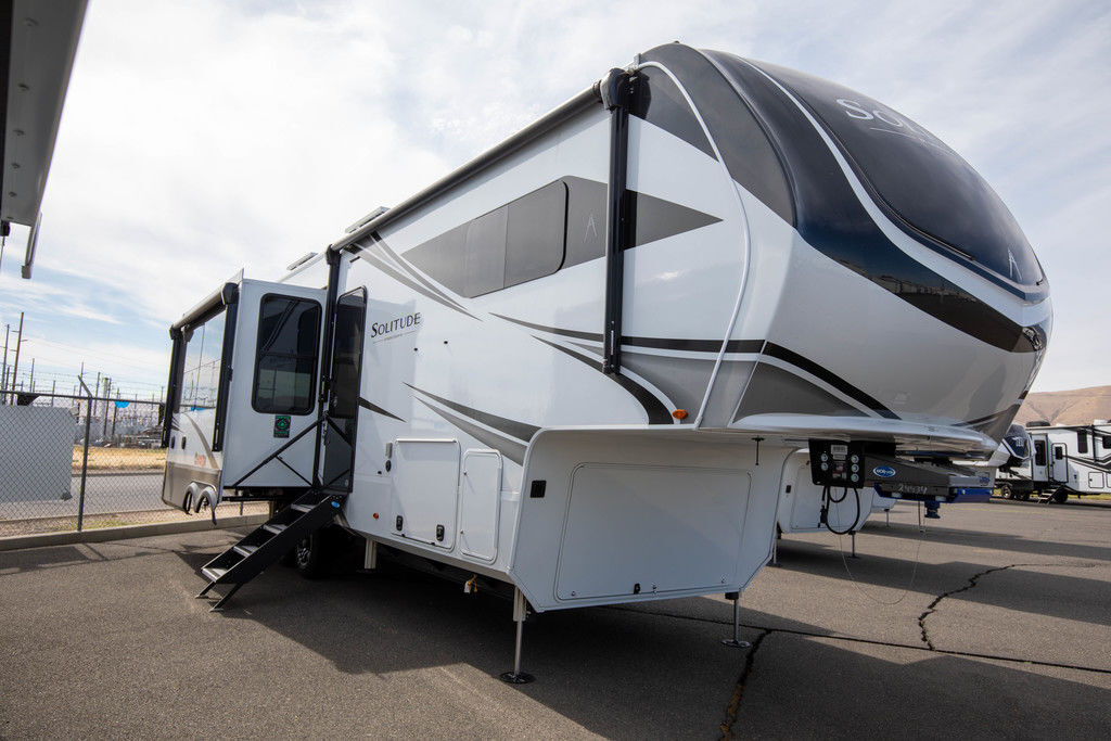 2027 Grand Design Solitude 310GK in union gap WA