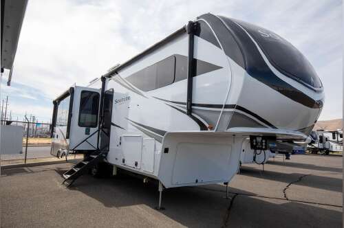 2027 Grand Design Solitude 310GK in union gap WA