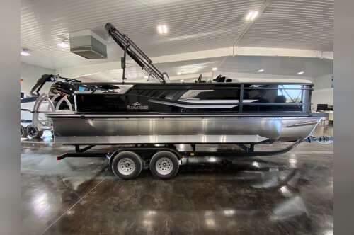 2027 Suncatcher SELECT 322SS 324 SS in kingston OK