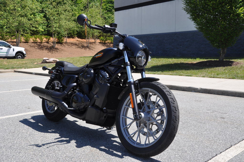 2025 Harley-Davidson® RH975S - Nightster® Special NIGHTSTER in High Point, NC