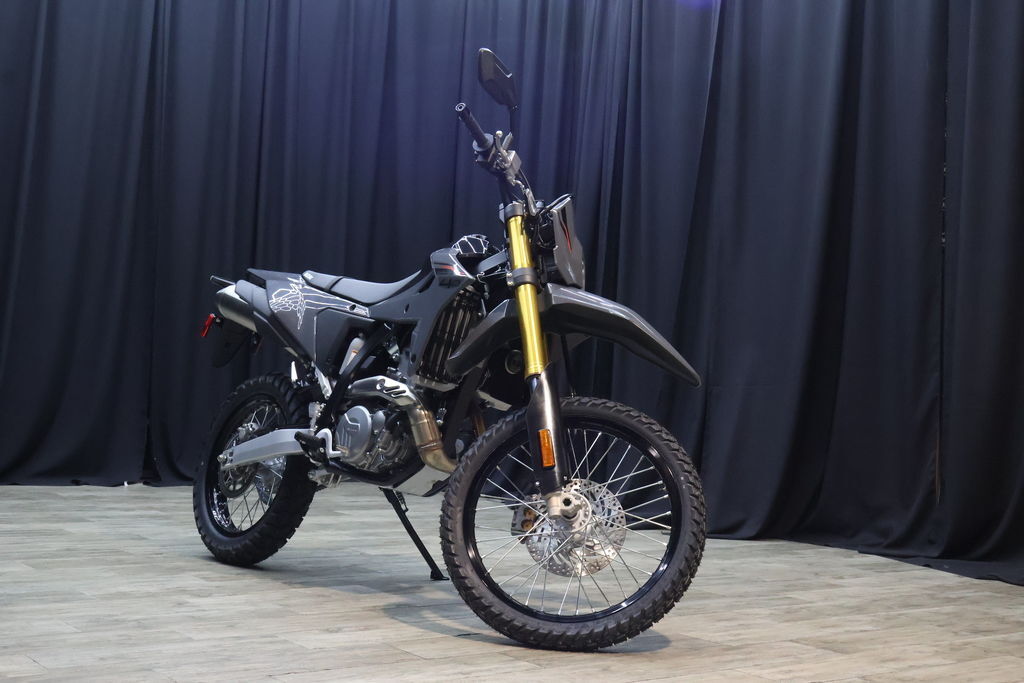 2026 Suzuki DR-Z4S BASE in West Palm Beach, FL