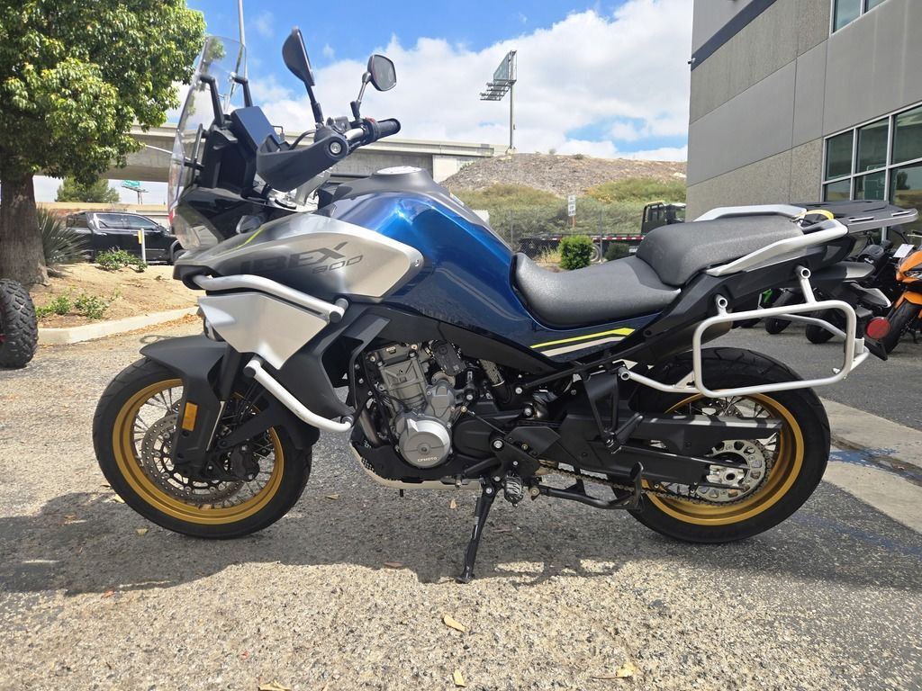 2023 CFMOTO IBEX 800 T 800 T in Moorpark, CA